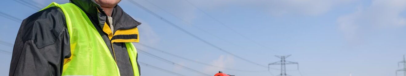 Ehitusgeodeetilised tööd